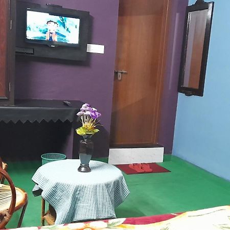 Le Farmhouse Munnar Anachal Ngoại thất bức ảnh