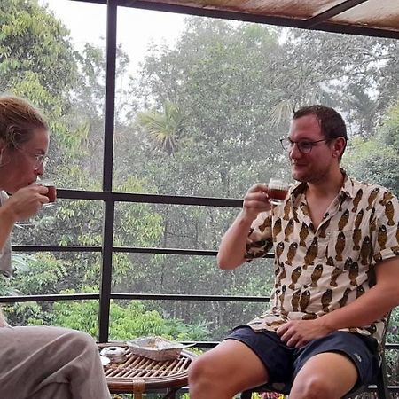 Le Farmhouse Munnar Anachal Ngoại thất bức ảnh