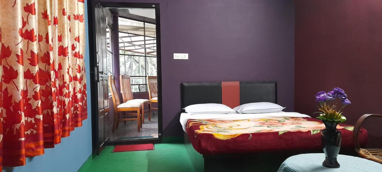 Le Farmhouse Munnar Anachal Ngoại thất bức ảnh