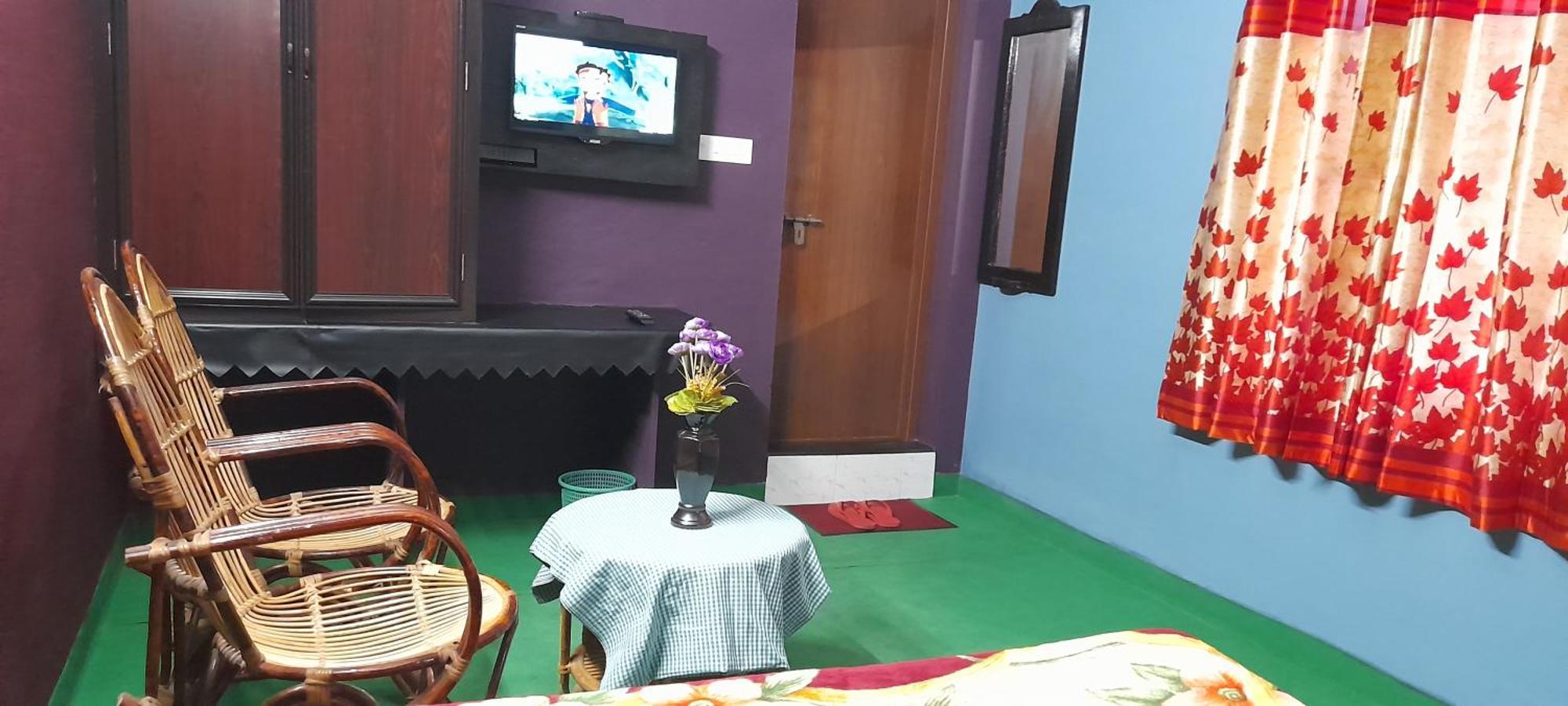 Le Farmhouse Munnar Anachal Ngoại thất bức ảnh