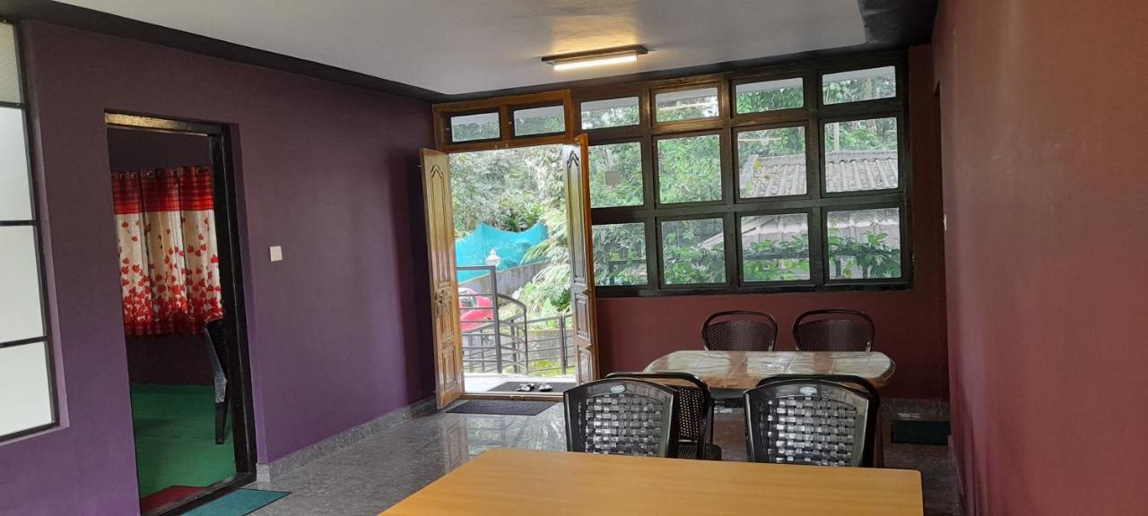 Le Farmhouse Munnar Anachal Ngoại thất bức ảnh