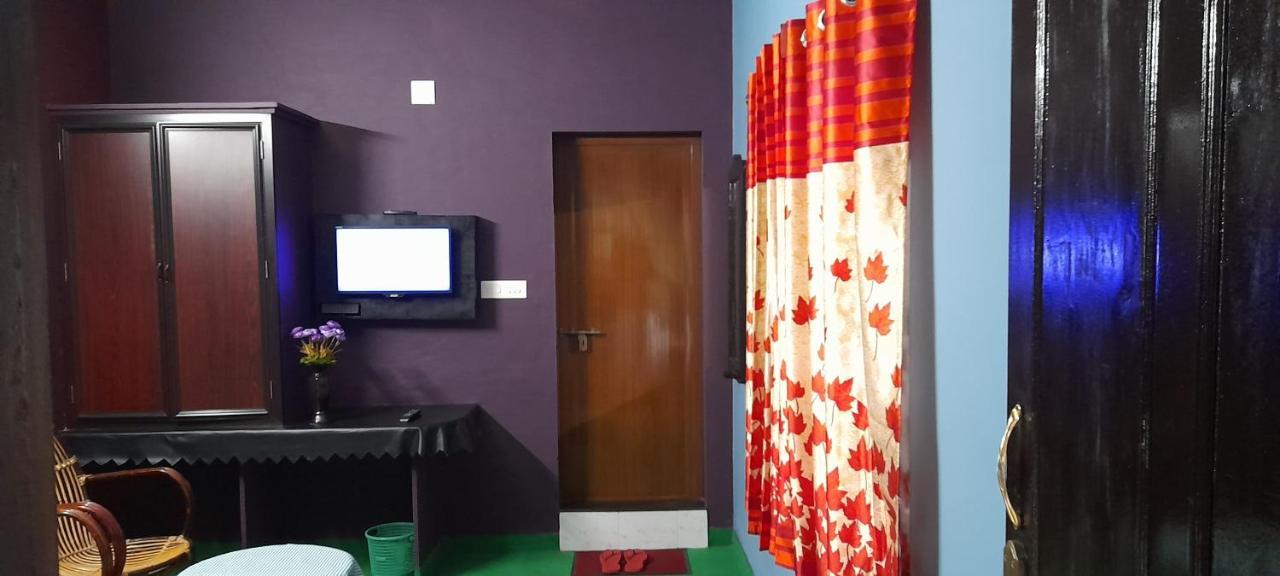 Le Farmhouse Munnar Anachal Ngoại thất bức ảnh