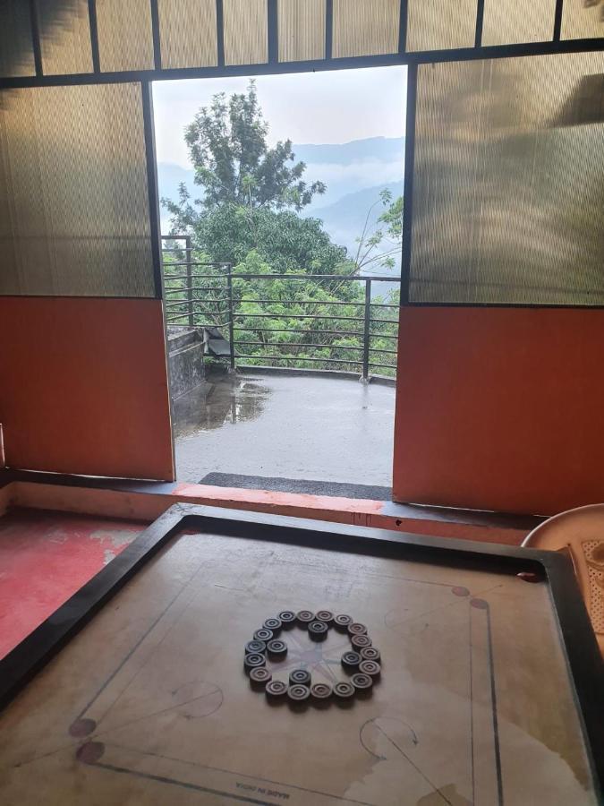 Le Farmhouse Munnar Anachal Ngoại thất bức ảnh