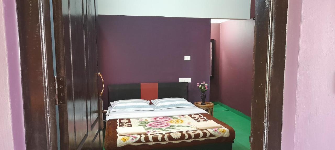 Le Farmhouse Munnar Anachal Ngoại thất bức ảnh