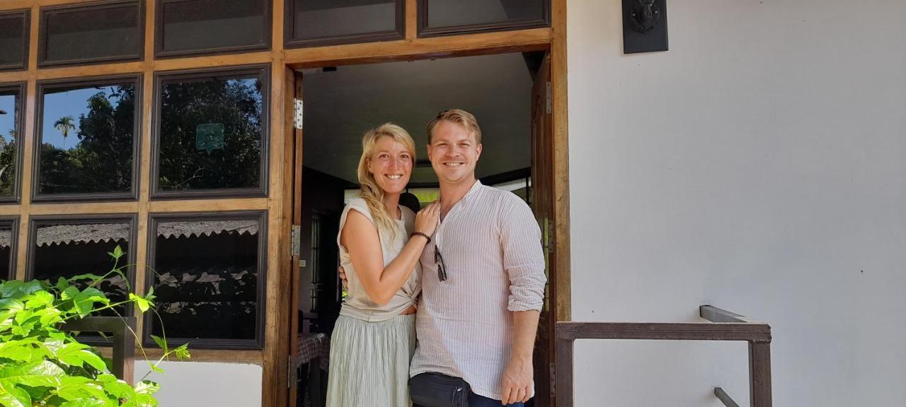 Le Farmhouse Munnar Anachal Ngoại thất bức ảnh