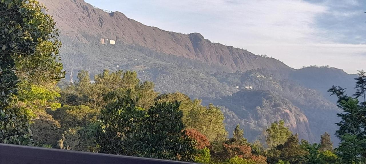 Le Farmhouse Munnar Anachal Ngoại thất bức ảnh